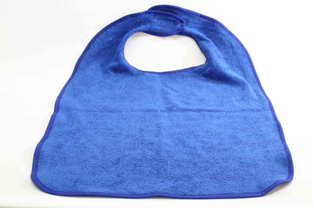 Lätzchen für Erwachsene